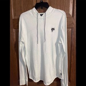 Men’s Ocean Current Hoodie